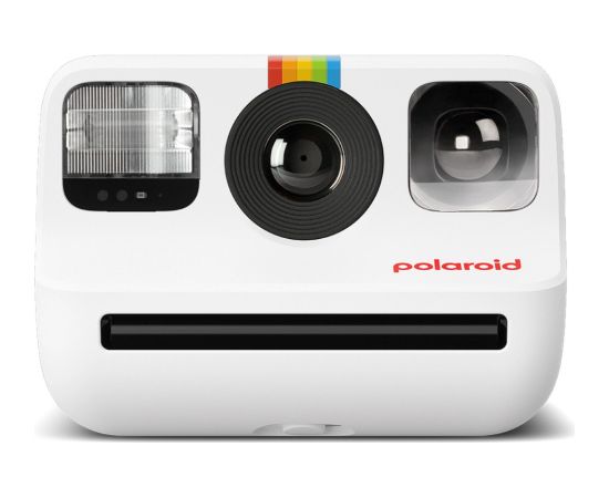 Polaroid Go Gen 2, белый