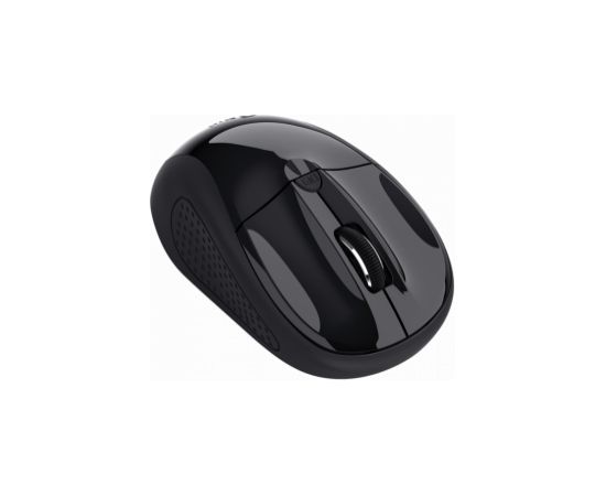 Datorpele Trust Wireless Mouse Black