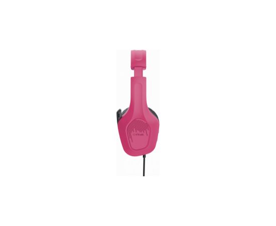 Perifērijas komplekts Trust GXT 790 3-IN-1 Pink