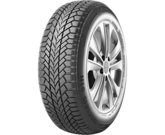 195/55R20 GITI GITIWINTER W1 95H XL Studless CBB70 3PMSF