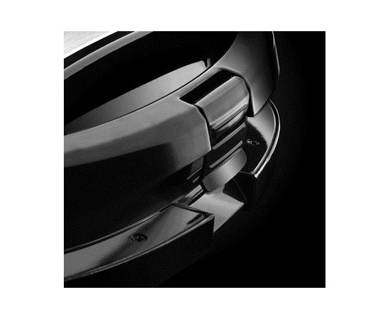 Russell Hobbs 24530-56 sandwich maker 700 W Black, Stainless steel Sendviču - Karstmaižu tosteri