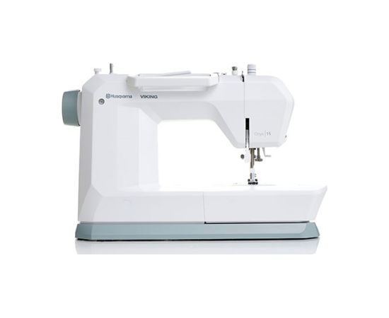 Husqvarna Onyx 15 sewing machine