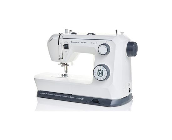 Husqvarna Onyx 25 sewing machine