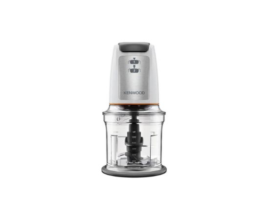 KENWOOD CHP61.000WH EasyChop Mini Chopper 500W