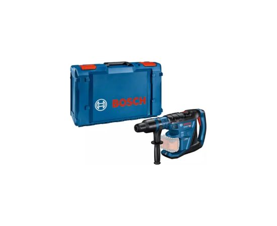 Akumulatora perforators Bosch GBH 18V-40 C Professional; 9,0 J; SDS-max; 18 V (bez akumulatora un lādētāja)