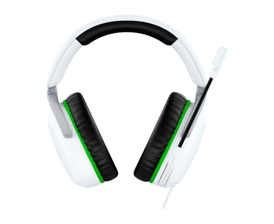 Kingston HEADSET HYPERX CLOUDX STINGER2/WHITE/GREEN 75X28AA HYPERX