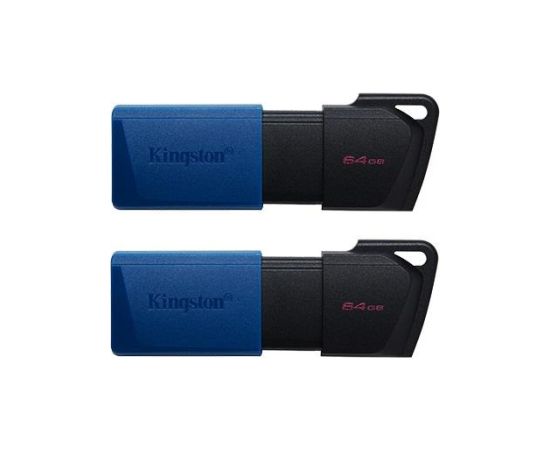 Kingston DataTraveler® Exodia 64GB USB3.2 Gen1