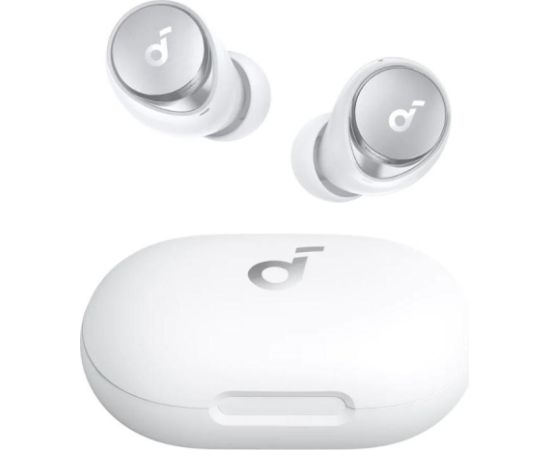 Anker HEADSET SPACE A40/WHITE A3936G21 SOUNDCORE