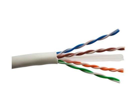 PREMIUM Line Cable CAT6 UTP box 305m