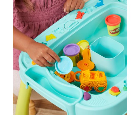 PLAY-DOH 2-in-1 Radošuma sākuma komplekts