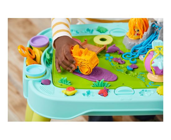 PLAY-DOH 2-in-1 Radošuma sākuma komplekts