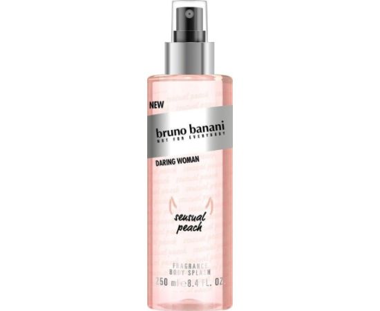 Bruno Banani Daring Woman Mgiełka 250 ml