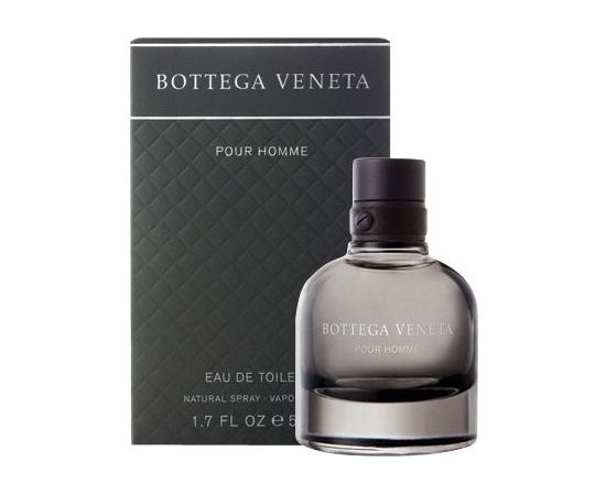 Bottega Veneta Pour Homme EDT 50 ml