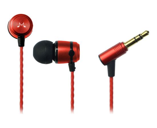 Austiņas SoundMagic E50