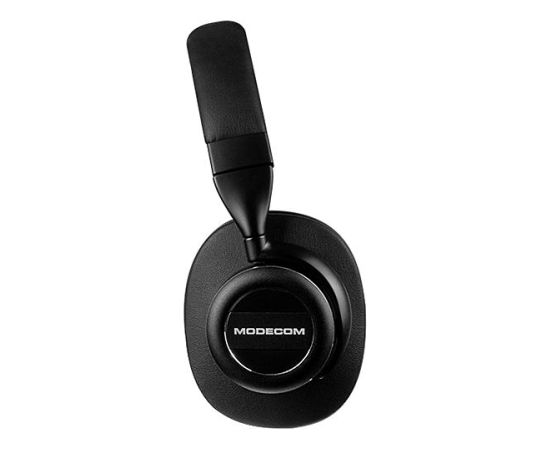 Austiņas Modecom MC-1001HF Wireless/Noise canceling|Head-Band|Bluetooth|