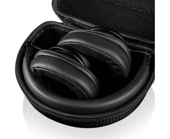 Austiņas Modecom MC-1001HF Wireless/Noise canceling|Head-Band|Bluetooth|