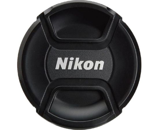 Nikon objektīva vāciņš LC-62