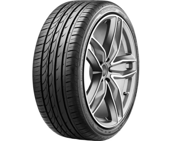 Radar Dimax R8 215/45R17 91Y