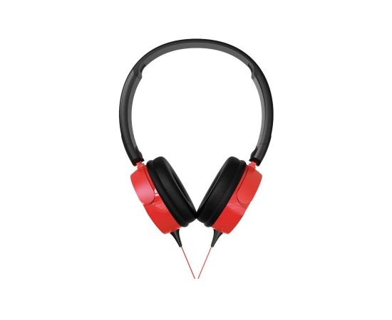 Havit HV-H2178D Wired Headphones