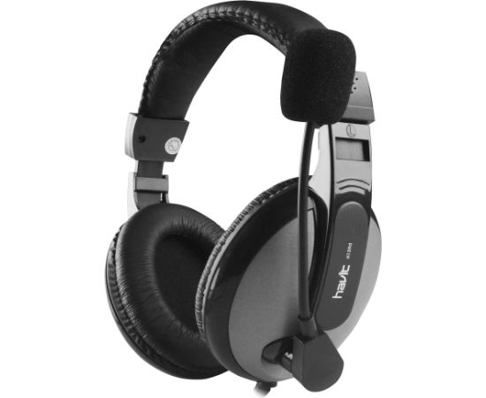 Havit H139D Проводные Наушники с Микрофоном