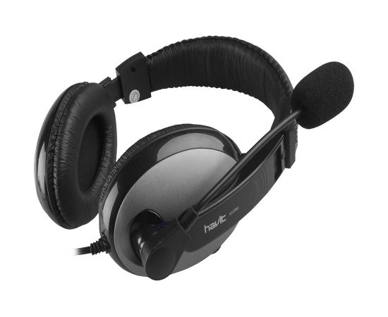 Havit H139D Проводные Наушники с Микрофоном