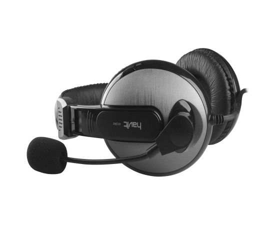 Havit H139D Проводные Наушники с Микрофоном