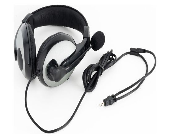 Havit H139D Проводные Наушники с Микрофоном