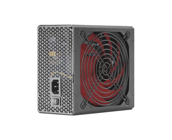 Mars Gaming MPB750M Barošanas Bloks ATX 750W / Modular / 80+ Bronze