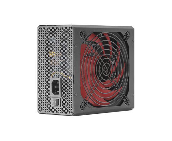 Mars Gaming MPB850M Блок питания ATX 850W / Modular / 80+ Bronze Блоки питания