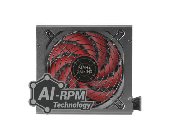Mars Gaming MPB850M Блок питания ATX 850W / Modular / 80+ Bronze Блоки питания