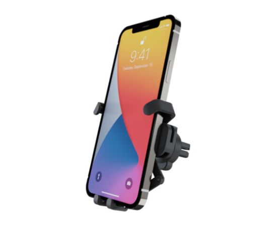 Prio GRAVITY Universal Car Phone Holder Turētājs Mobilajam Telefonam