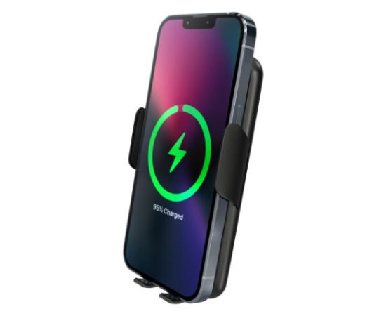 Prio Fast Charge Беспроводная Зарядка для Телефона 15W