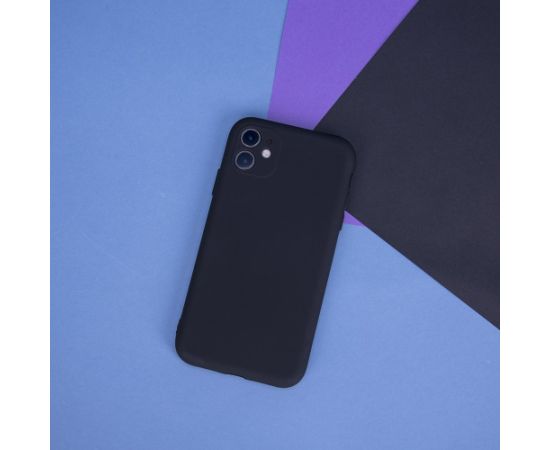 Mocco Silicone Back Case Aizmugurējais Silikona Apvalks Priekš  Xiaomi Redmi Note 12 Pro 5G