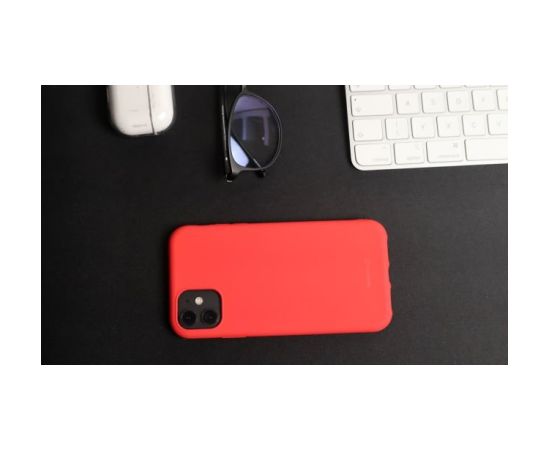 Swissten Soft Joy Силиконовый чехол  для Apple iPhone 15 Pro Max