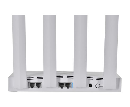 Router ZTE MC889+T3000