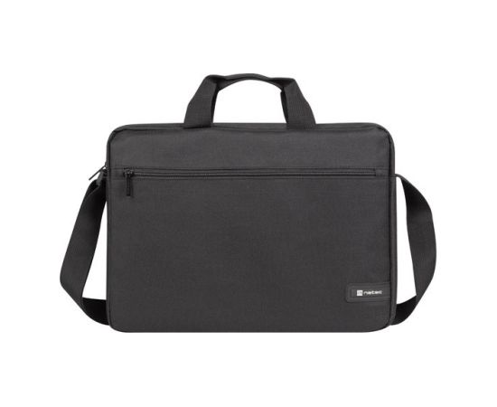 NATEC LAPTOP BAG WALLAROO 2 15.6" WITH MOUSE