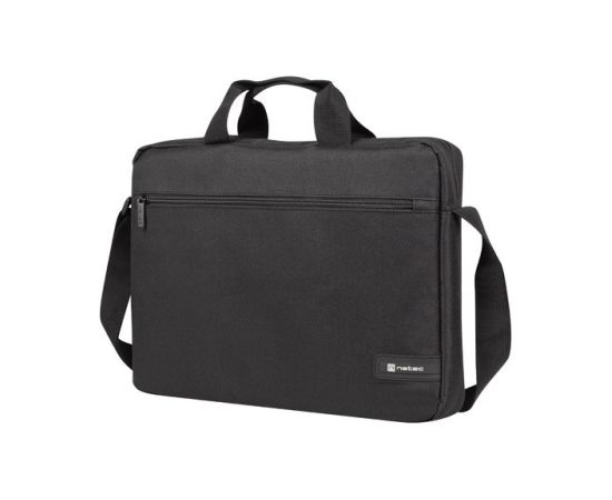 NATEC LAPTOP BAG WALLAROO 2 15.6" WITH MOUSE