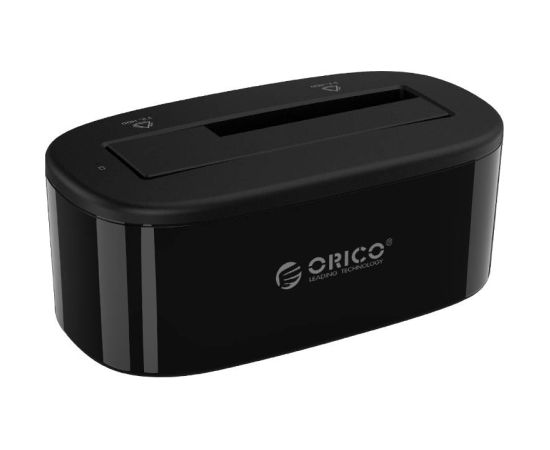 Orico HDD/SSD Docking Station 3.5/2.5" USB-B 3.0