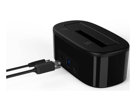 Orico HDD/SSD Docking Station 3.5/2.5" USB-B 3.0