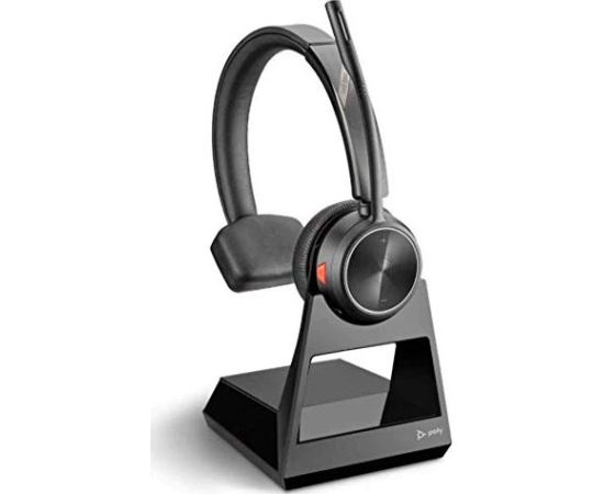 Plantronics Austiņas ar mikrofonu Poly Savi 7210  (213010-02)