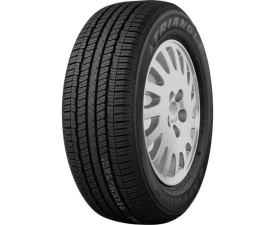 265/65R17 TRIANGLE SAPPHIRE (TR257) 112H DCB72 M+S