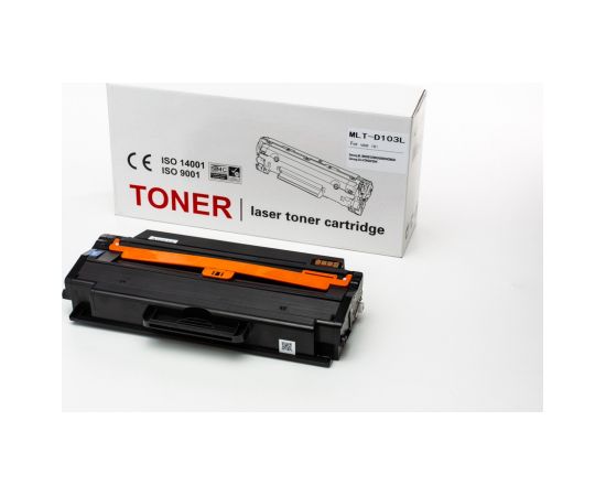 Samsung MLT-D103L (F1EU) | Bk | 2.5K | Toner cartridge for Samsung