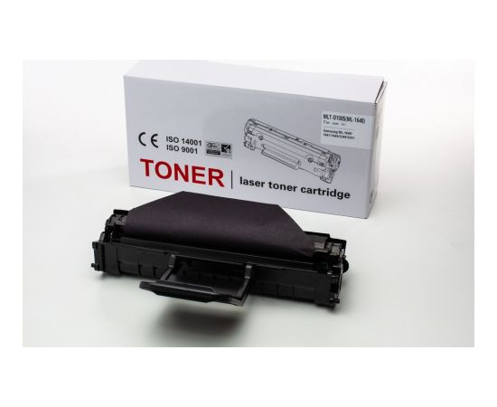 Samsung MLT-D108S (ML-1640) (F1EU) | Bk | 1.5K | Toner cartridge for Samsung