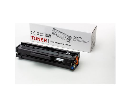 Samsung MLT-D111L (F1EU) | Bk | 1.8K | Toner cartridge for Samsung