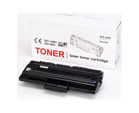 Samsung SCX-4200D3 (F1EU) | Bk | 3K | Toner cartridge for Samsung