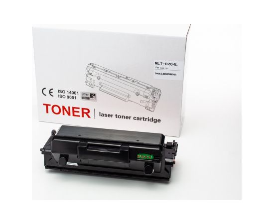 Samsung MLT-D204L (F1EU) | Bk | 5K | Toner cartridge for Samsung