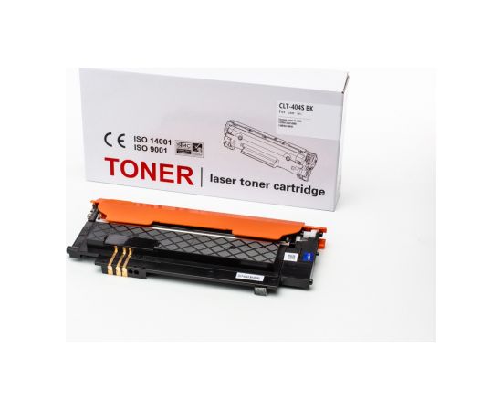 Samsung CLT-K404S (F1EU) | Bk | 1.5K | Toner cartridge for Samsung