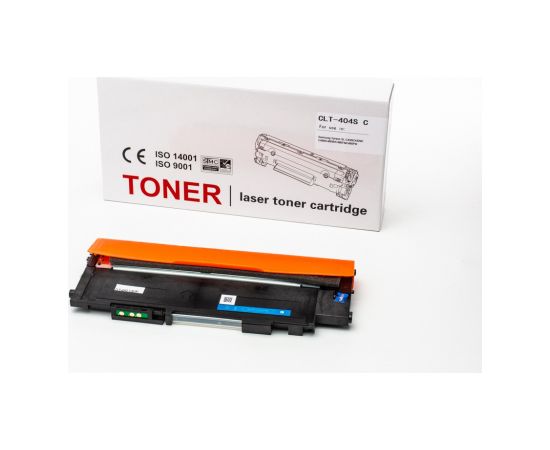 Samsung CLT-C404S (F1EU) | C | 1K | Toner cartridge for Samsung