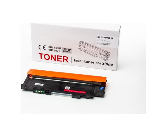 Samsung CLT-M404S (F1EU) | M | 1K | Toner cartridge for Samsung