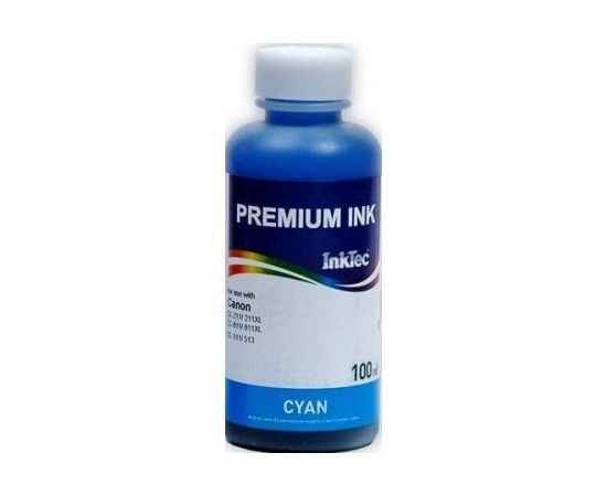 HP InkTec H4060 Cyan Ink 1 Litre | C | Bulk ink for HP Tintes Printeri